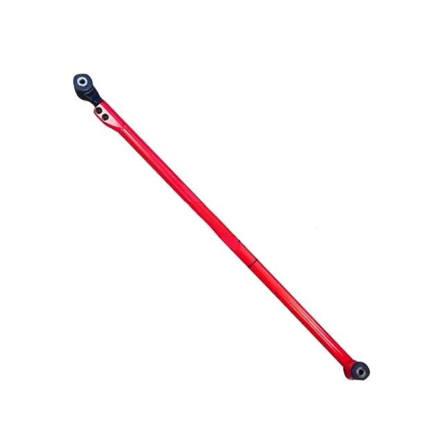 

Off Road Modification Shock Absorbers Suspension Lift Kit Thrust Front Strut Rod Bar Panhard Rod for GWM Tank 500