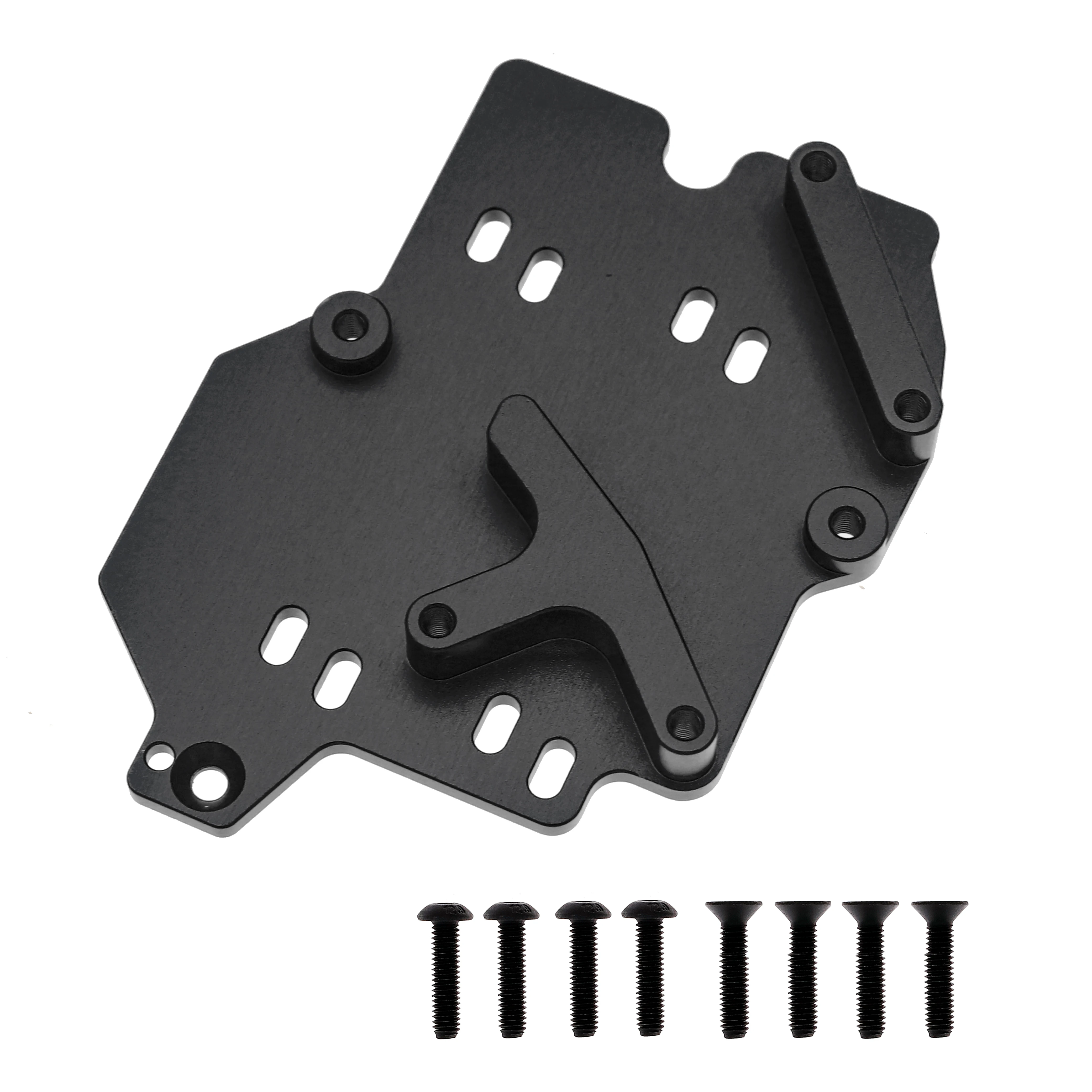 CNC 7075 T6 Aluminum ESC Tray - огляд і ціна Racing Arcade Cabinet
