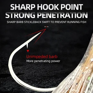 Fiş balıkçılığını cezbetmek için en iyi 10 satış №4