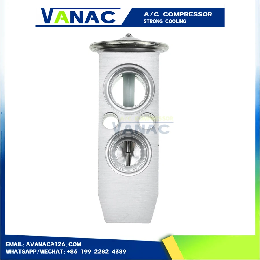 

976263K000 Расширительный клапан кондиционера 97626-3K000 97626 3K000