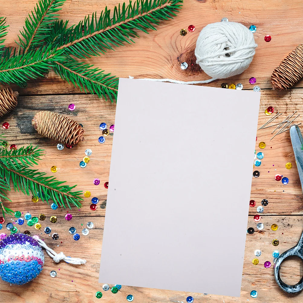 

10 Sheets Glitter Cardstock Paper Thick Sparkle Craft Paper for DIY Cards Scrapbooking Home Decoration Party Supplies