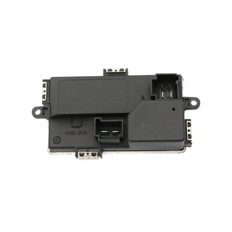 64119311938 AC blower motor resistance for BMW 5 6 7 Series F01 F02 F03 F04 F06 F07 F10 F11 F12 F13 520d 528i 535i 530d 535d view 4