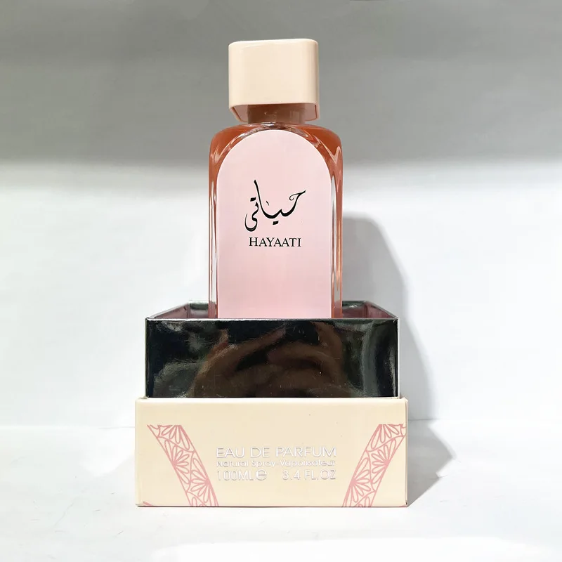 Eau de sexuellement Longue Durée, Vaporisateur pour le Corps, Haute Qualité, 100ml