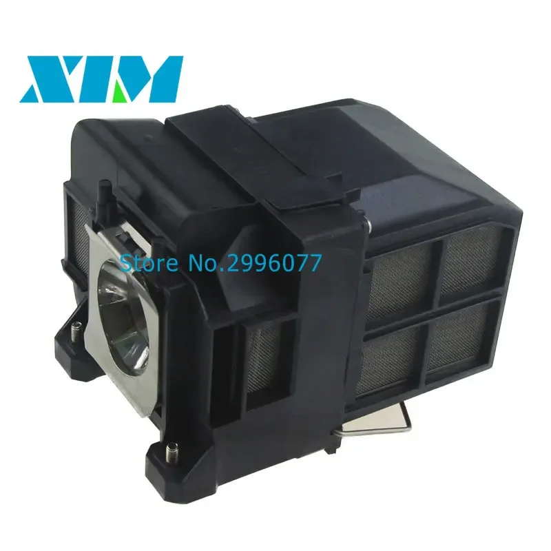 High Quality ELPLP75 Replacement Projector Lamp with housing for Epson EB-1940W EB-1945W EB-1950 EB-1955 EB-1960 EB-1965 EB-1930