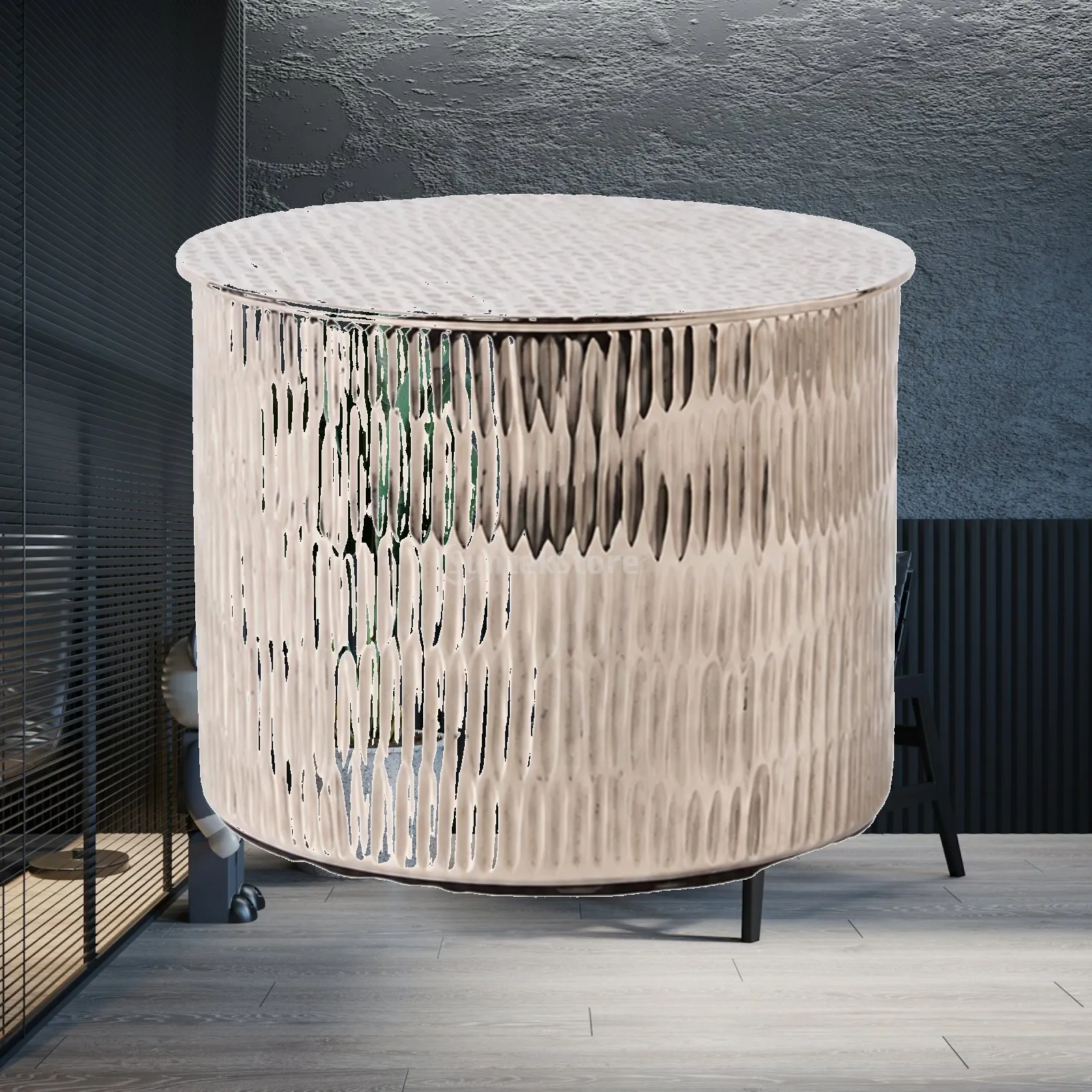contenitore-in-metallo-con-coperchio-organizer-moderno-per-piccoli-oggetti-personali-barattolo-da-esposizione-per-vanita-barattolo-decorativo-riflettente