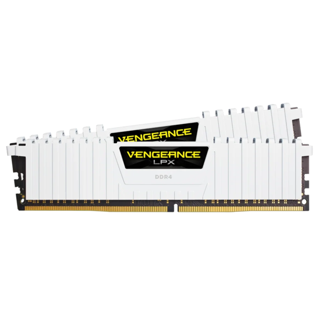 Corsair Vengeance LPX 32GB (2x8GB) DDR4 DRAM 3200MHz/3600MHz