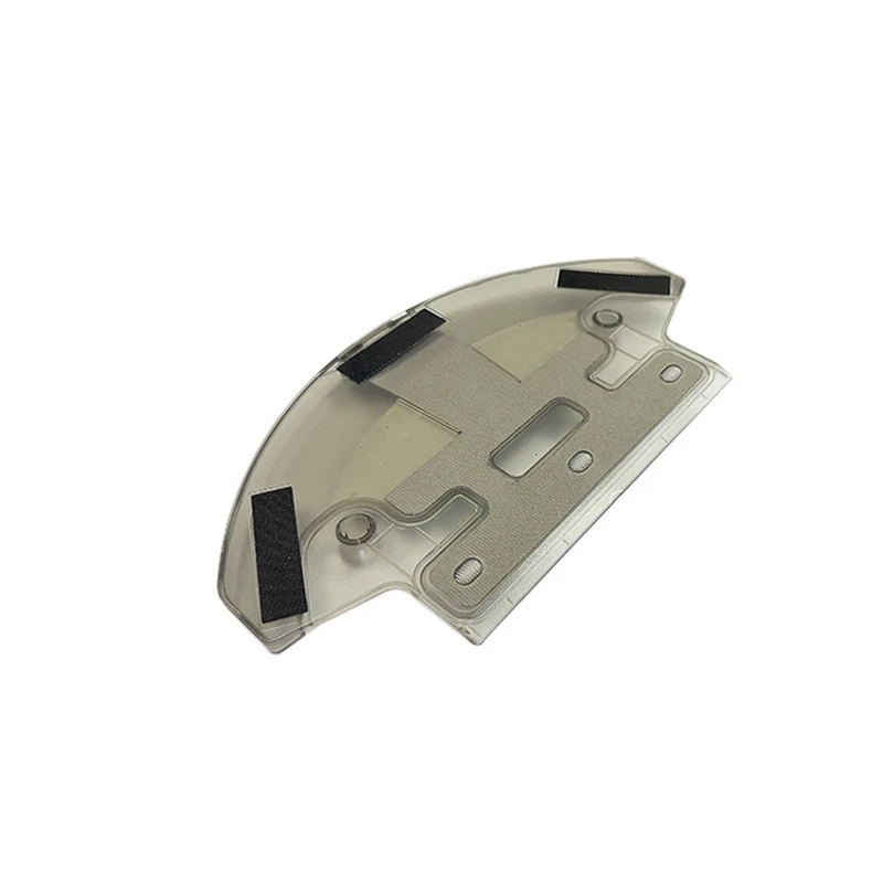 Ecovacs deebot用のプラスチック製水タンク,ロボット掃除機,de35,d33,dg710,dg716,1ユニット