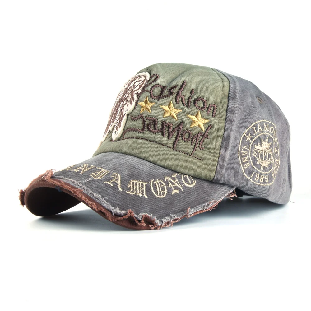 Xthree Neue Baseball Caps für Männer Kappe Streetwear Stil Frauen Hut Snapback Stickerei Beiläufige Kappe Casquette Papa Hut Hip Hop kappe – Detail 6
