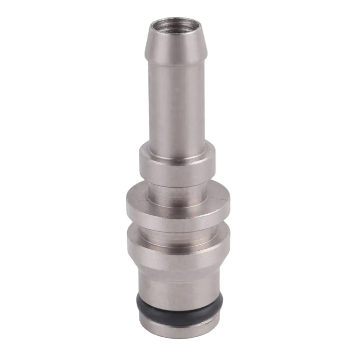 [SAF] Stainless Steel Nipple Connector for Puzzi 8/1 10/1 100 200 300 Cleaning Machine Replacement Connector