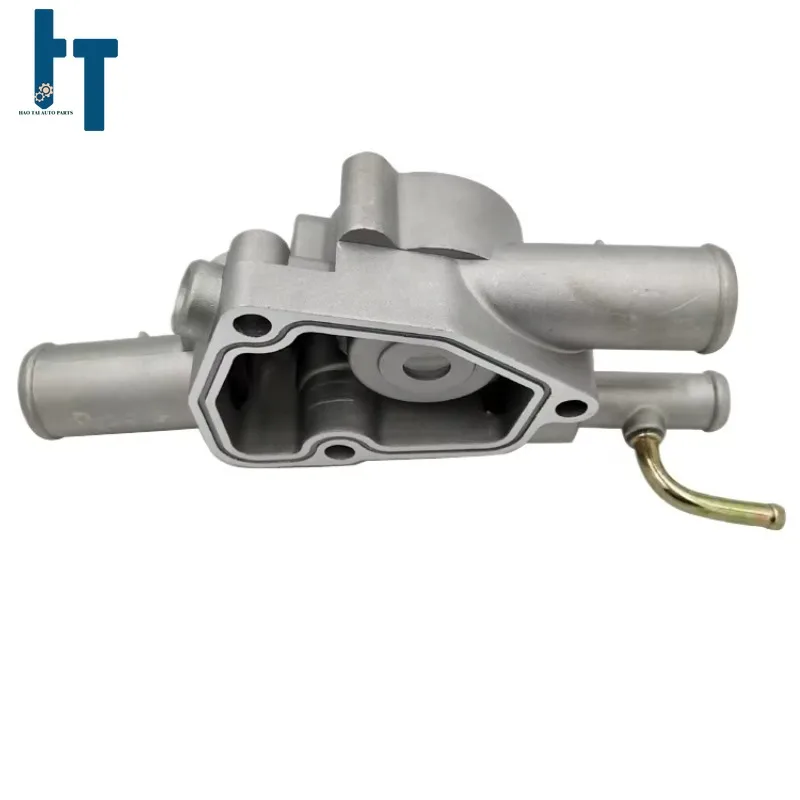16333-11160 Thermostat Housing for Toyota Corolla 1992-97 Toyota PASEO STARLET Toyota Tercel 1991-1994