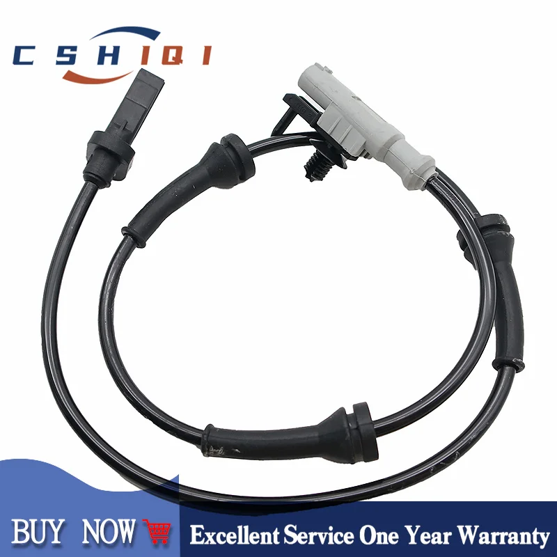 LR081609 Rear Left/Right ABS Wheel Speed Sensor For Land Rover Range Rover Sport 2014-2017 R5 RS3 RR13 RS14 Discovery 5 17-20