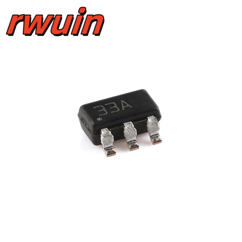 5Pcs LDK320AM50R LDK320AM33R LDK320ADU33R SOT-89 SOT-23-5 LDK320 200mA Low Quiescent Current and High PSRR Regulator Chip