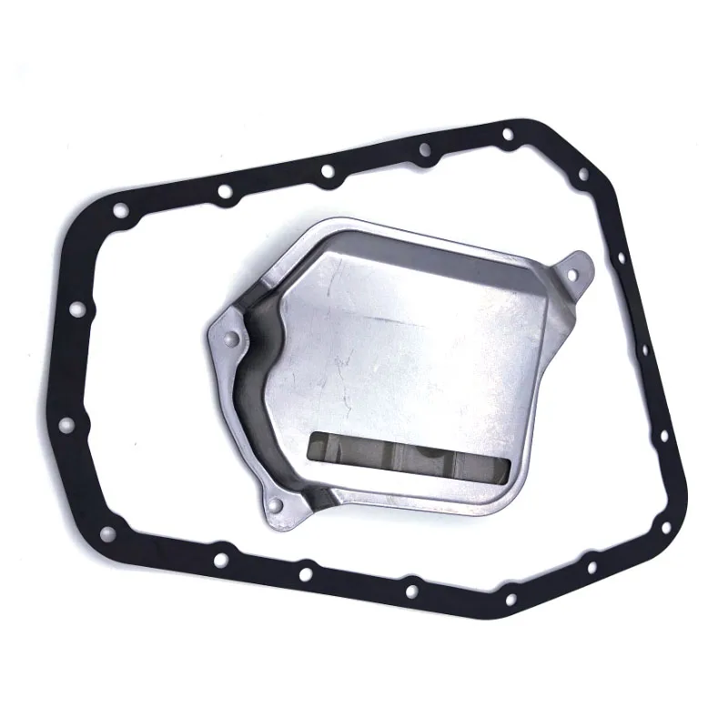 Transmission Oil Filter&Gasket For MG 5 350D/Chevrolet Aveo/Baic D20 X25/Suzuki Swift SX4/Toyota Yaris 35330-52010