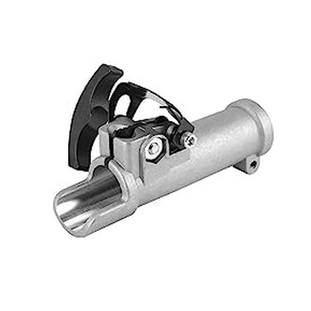 Aluminum Extension Connector For Grass For Trimmers And Pole Saws Fit A Wide Range Of Grass Garden Power Equipment