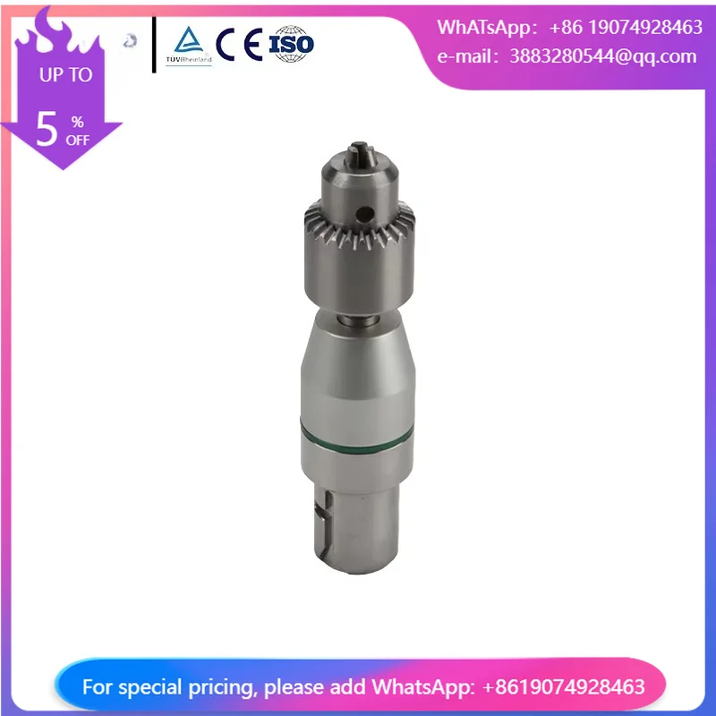 Wholesale Hot Sale Electric Multifunctional Orthopedic Drill Cranial Drill Saw System With Milling Attachment Orthopedic Drill