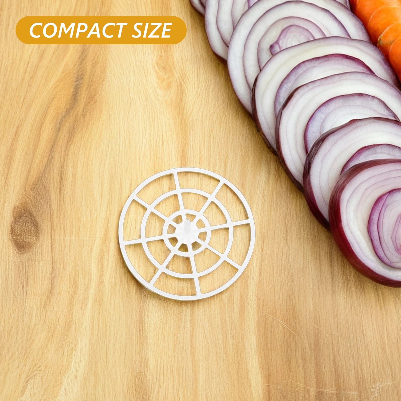 

5pcs Multifunctional Pickle Jar Press Vegetable Fixer Compact Sturdy Presser For Kimchi Fermenting Uniform Pressure Kitchen