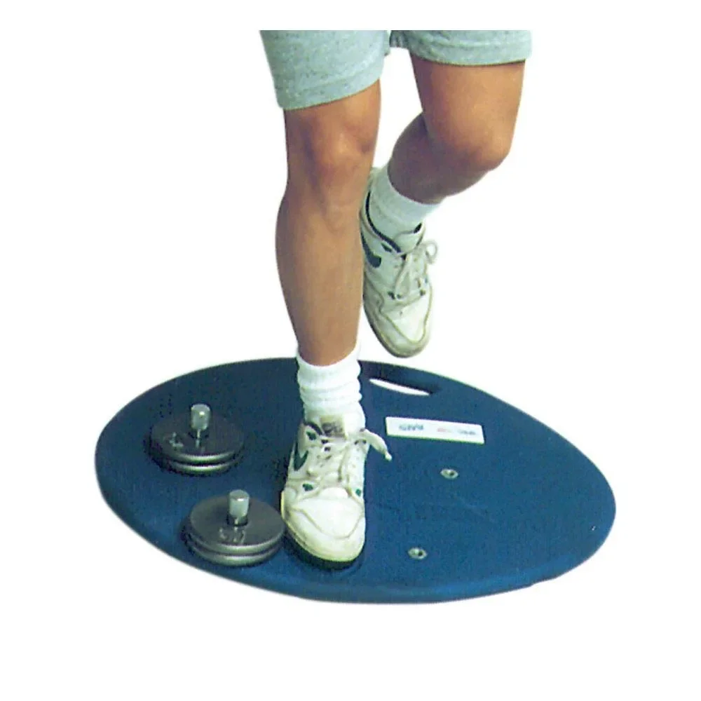 Tool for Ankle, Knee, and Lower Limb Rehabilitation and Conditioning in The Clinic