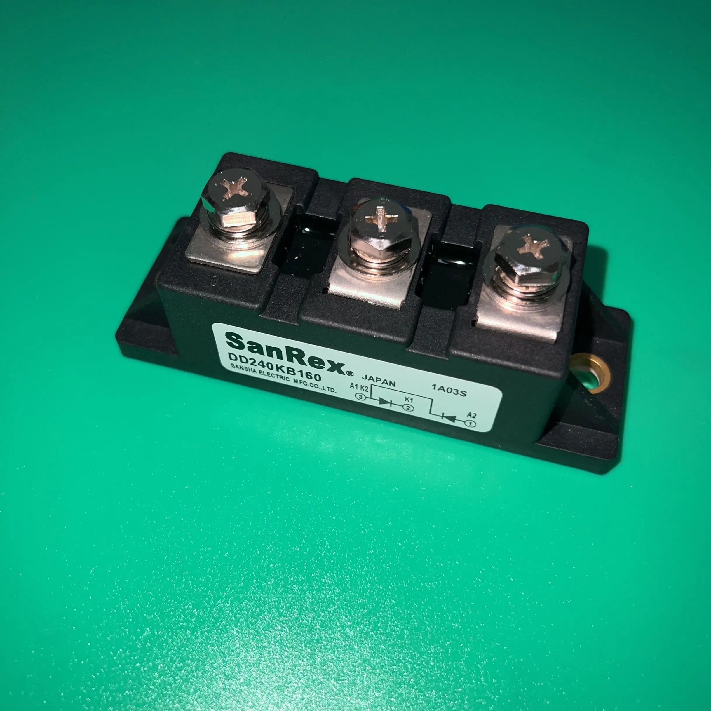 

DD240KB160 DIODE MODULE DD240KB 160 IGBT DD240KB-160 D 240KB160 D240KB160 DD240 KB160 DD240K8160 240KB