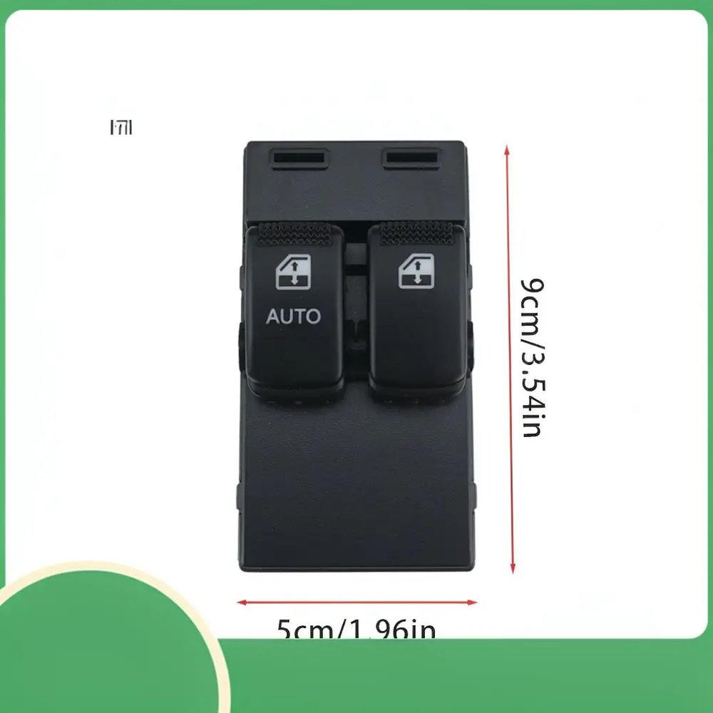 For For Hyundai Getz Master Electric Window Switch 2003 2010 Replacement Part Auto Door Glass Control Button Repair Component
