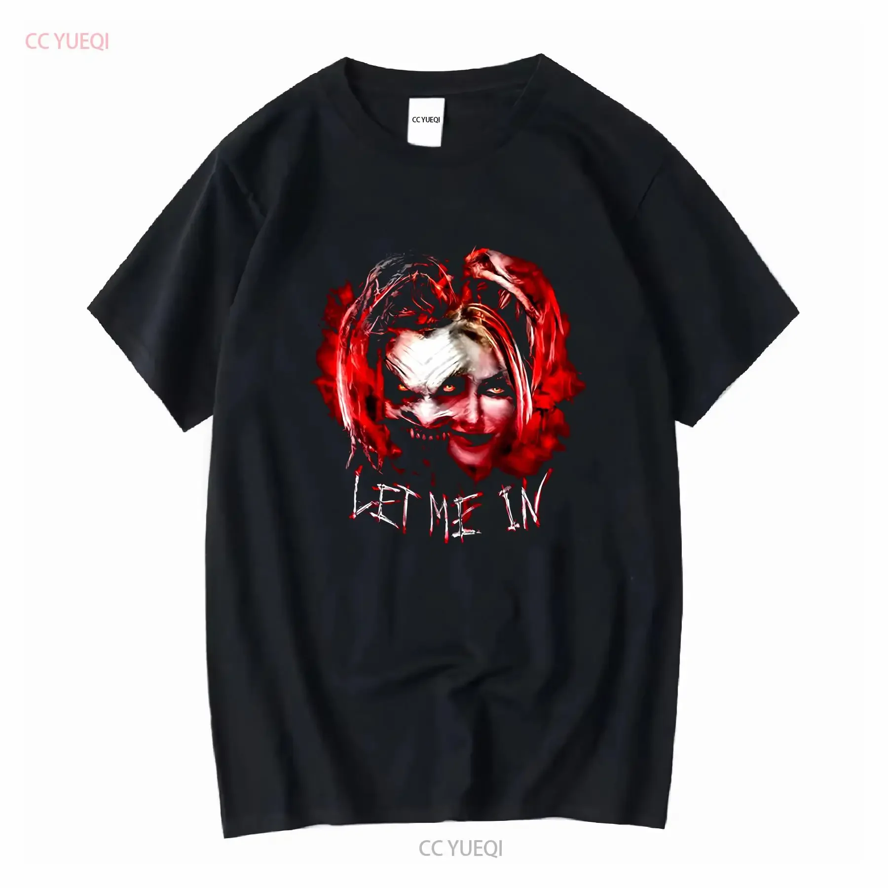 T-shirt graphique Alexa Bliss tendance, nouveau, toutes tailles, couleur vintage, délavé, extensible, unisexe, élégant, respirant, doux