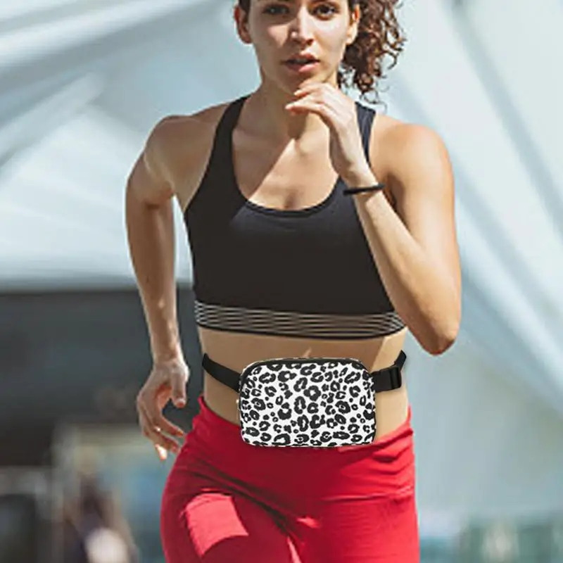 Running Waist Bag F… - image