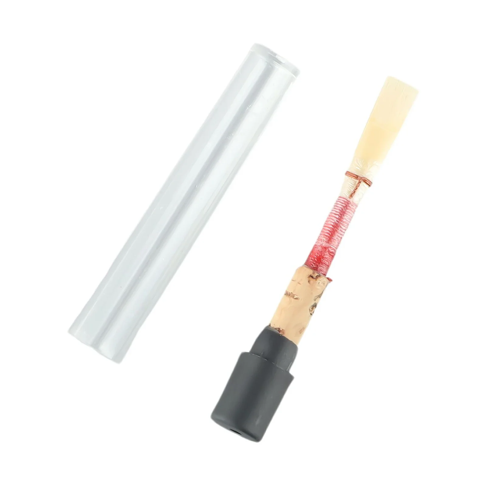 Reed Oboe Reed Oboe Reeds Orchestral C Tone Concentrated Tone Good Vibration. High-grade Cork Soft Beauty Soft Mouthpiece