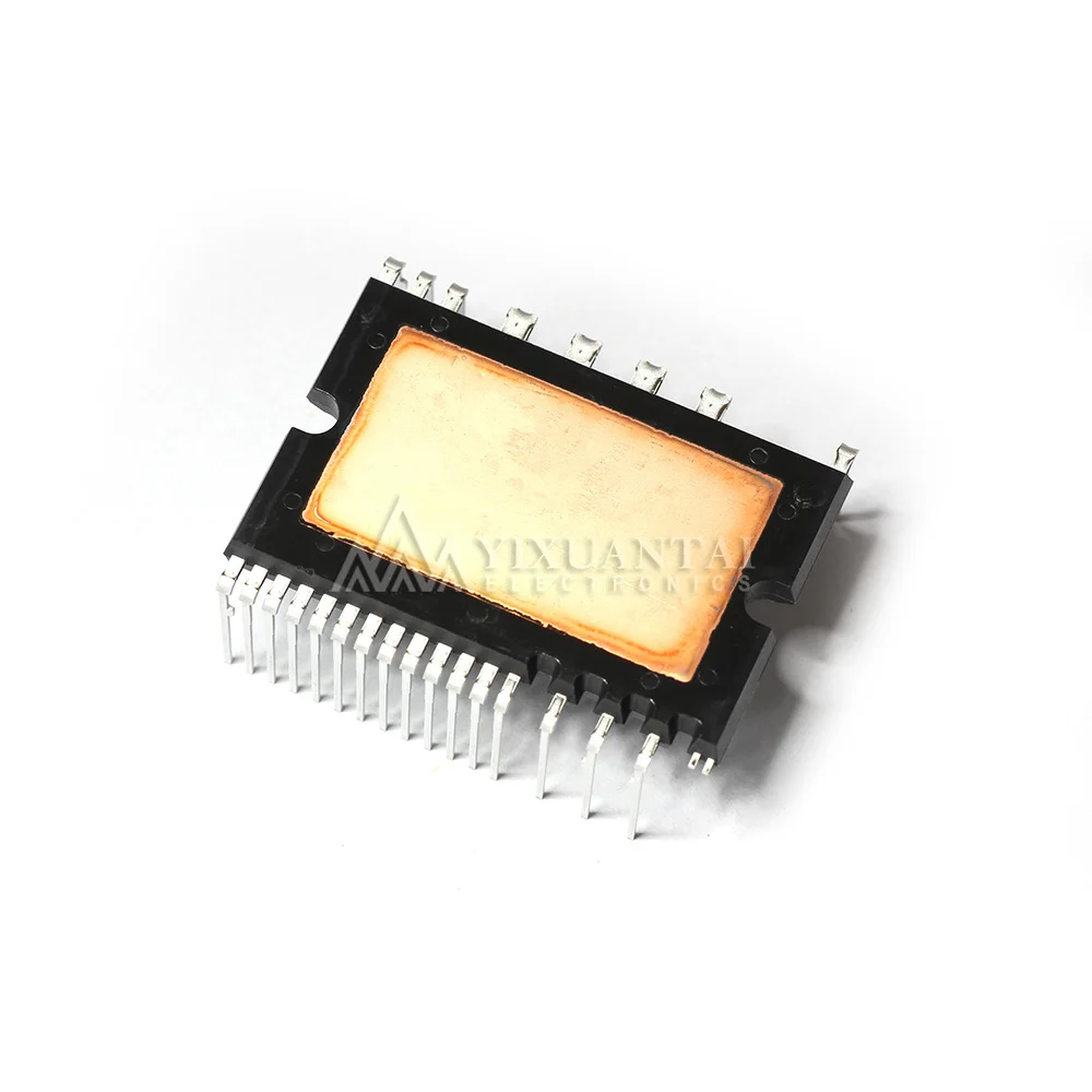 2pcs/Lot  GIF5CH60TS-X  STGIF5CH60TS-X【IGBT IPM 600V 8A 26-PWRDIP MOD】New and Original