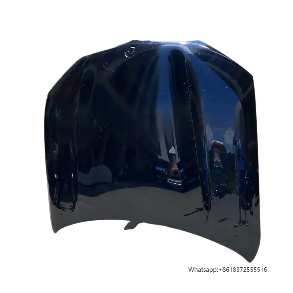 

da41007492375 the Inexpensive X6 G06 Is Easy to Install a Shock-Proof Car Hood Cover
