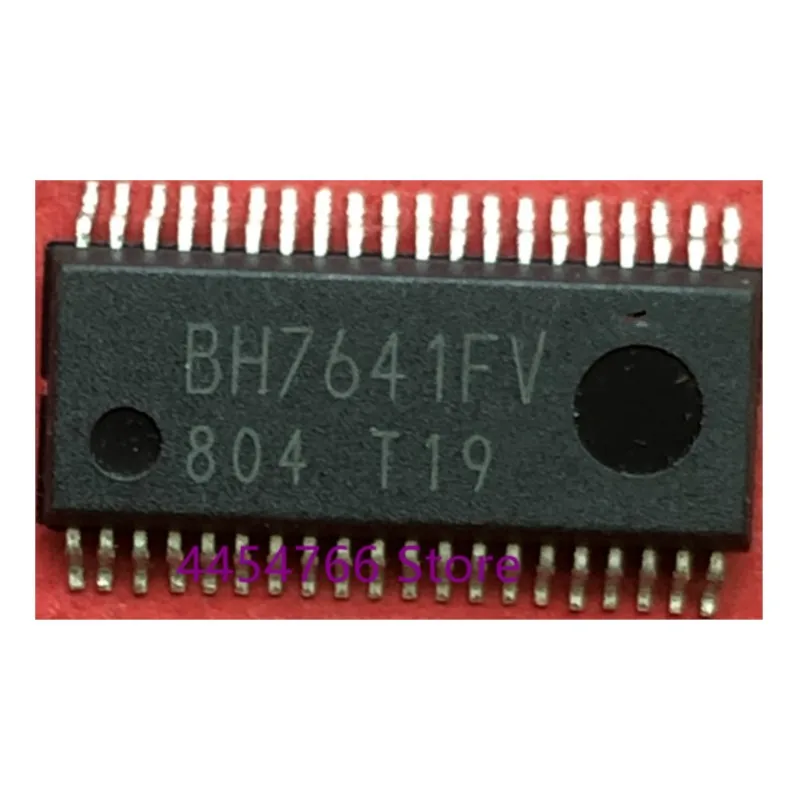 

10PCS BH7641FV SSOP40
