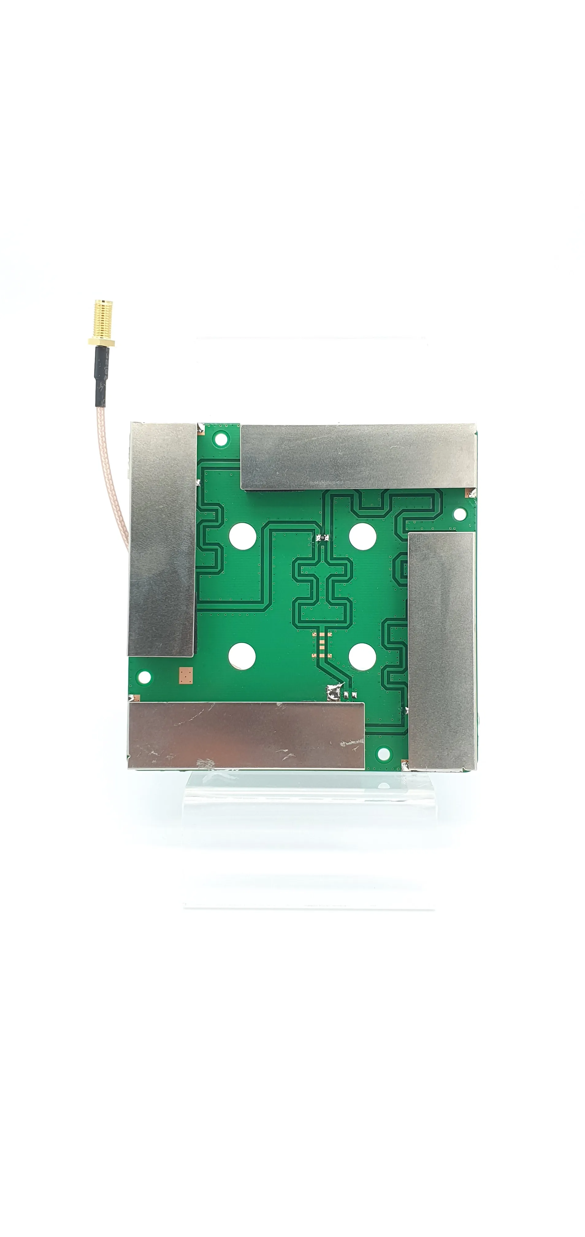 Small size PCB uhf rfid antenna 865-868Mhz or 902-928Mhz for rfid smart vending machine or embedded syetem