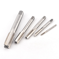 1-20 1-24 1-27 1-28 1-32 UNEF UN UNS Right Hand Tap TPI Threading Tools For Mold Machining