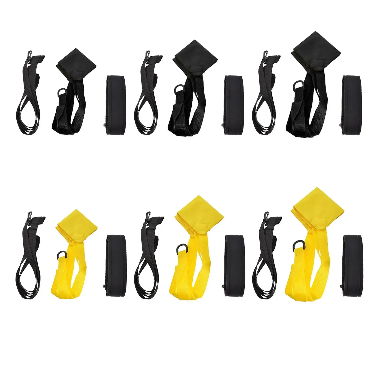 Thumbnail 2 - #37 Swim Belts Comparison Guide