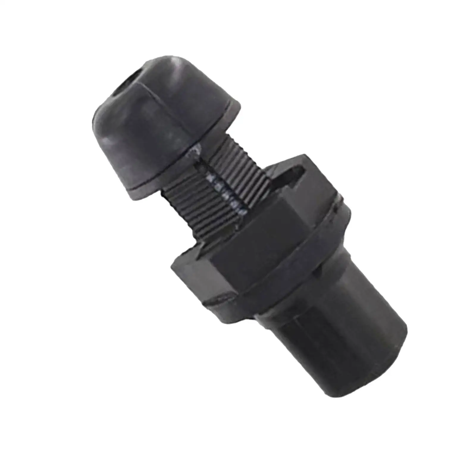 صندوق السيارة مصد مطاطي لمقعد ليون ، أسود ، 1KD827499 ، #2