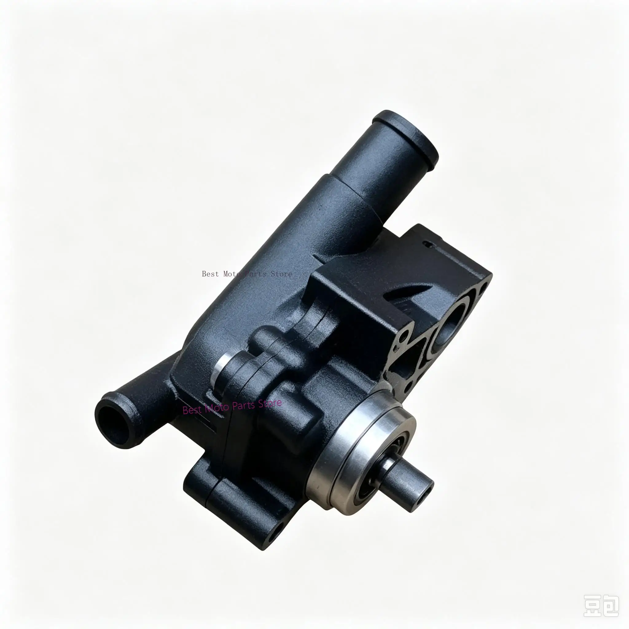 FOR CFMOTO 450SR 450NK CF450SR CF450NK CF MOTO SR450 NK450 Motorcycle Engine Parts Water Pump Assembly