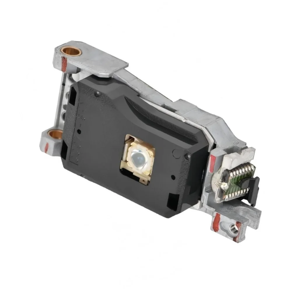 Black KHS-400C Focus Lens 650nm Optical Pickup Head For Sony For PlayStation For 2 Game Console Disc Reader Repair