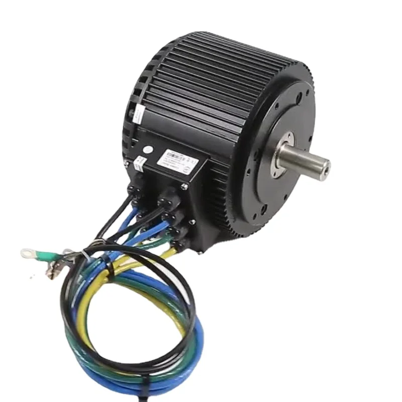 

10kw brushless dc Motor for Electric Motorbike/Car Conversion/motorcycle