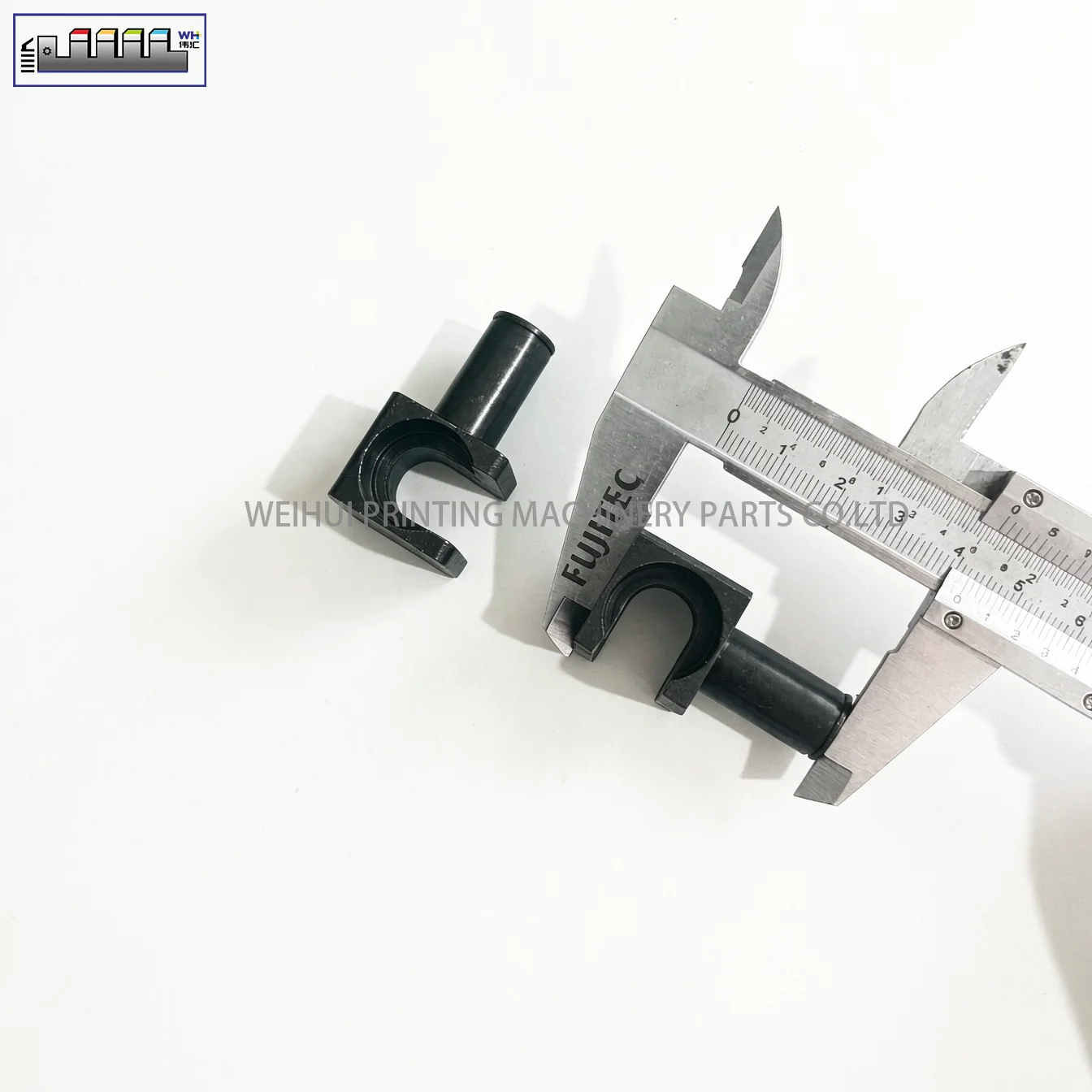 1Pair 71.010.366 Pin 71.010.383 OS For SM102 CD102 Intermediate Roller Adjustment Printing Machinery Spare Parts