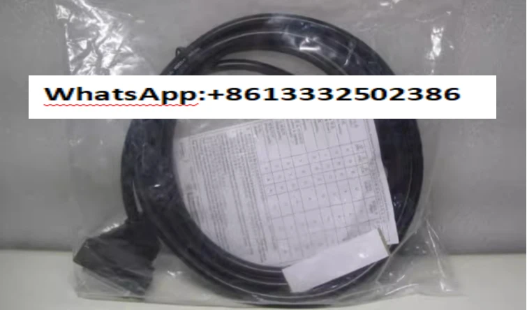 Genuine, Spot TSXCAP030 Analog Cable 22AWG, 25 Pin Type D