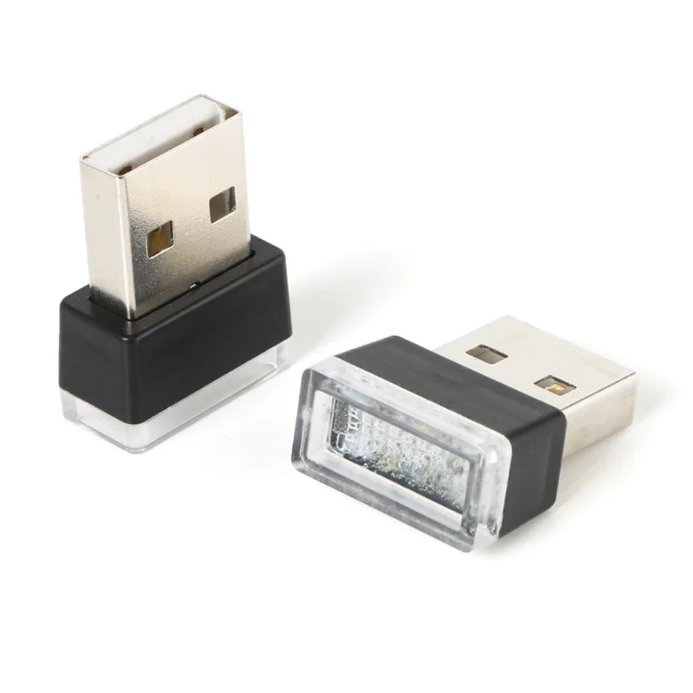 ไฟกลางคืนแบบพกพา USB แบบเสียบปลั๊กแอนด์เพลย์ไฟ LED กลางคืนตั้งแคมป์ไฟแรงสูงไฟกลางคืนขนาดเล็กไฟกลางคืน