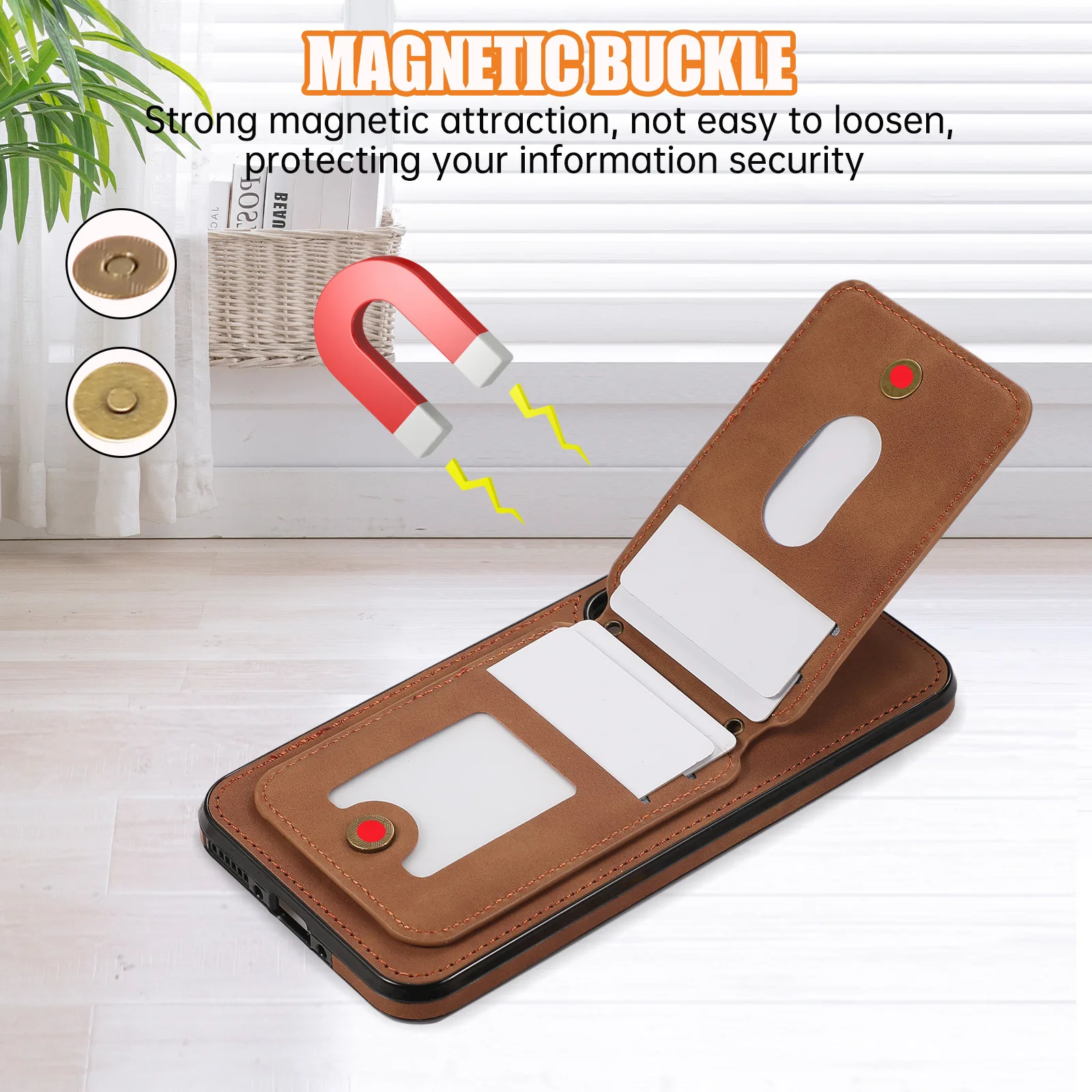 Funda para teléfono con ranura - Samsung Galaxy S25 reseña y precio