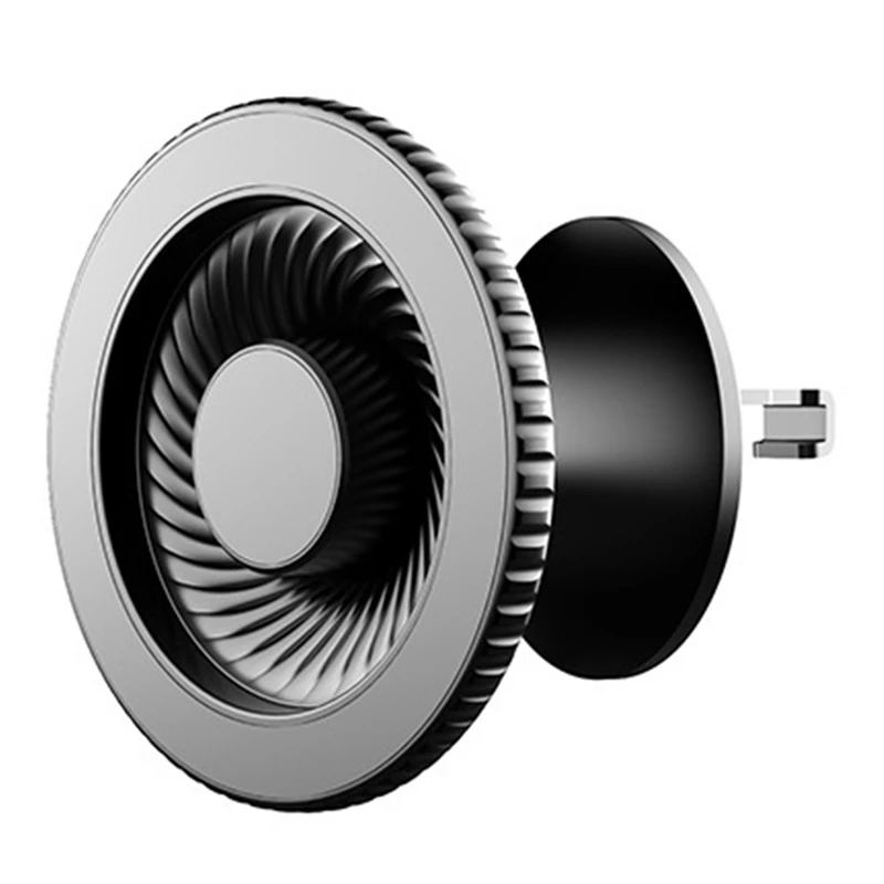 Auto Magnetische Halter Handy Halter Universal Halter Vent Handy Halter Geeignet Für Iphone/Samsung/Xiaomi Langlebig