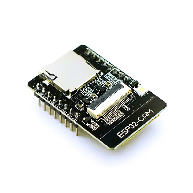 ESP32-CAM WiFi Module ESP32 serial to WiFi ESP32 CAM Development Board 5V For Bluetooth with OV2640 Camera Module Nodemcu