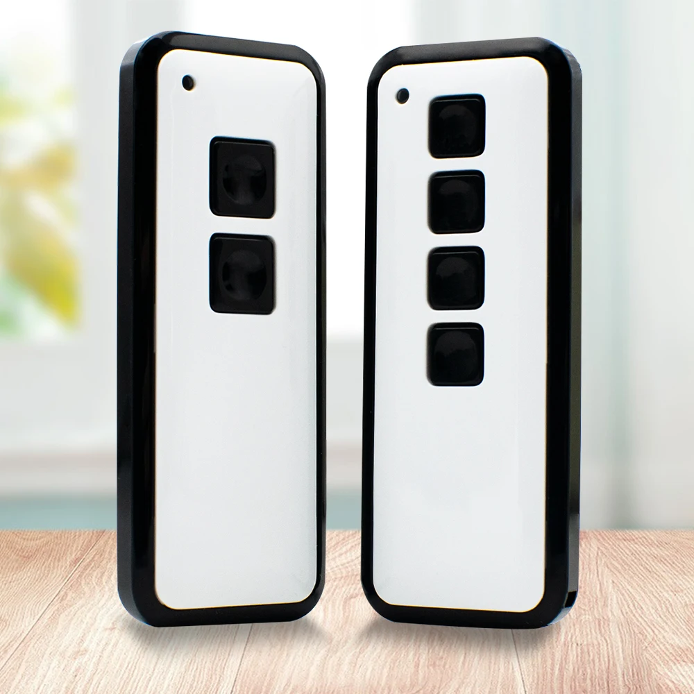 

NOVOFERM NOVOTRON 524 522 Пульт дистанционного управления для гаражных ворот NOVOFERM NOVOTRON 524 52r Брелок 433 МГц Не совместим с кодом AES