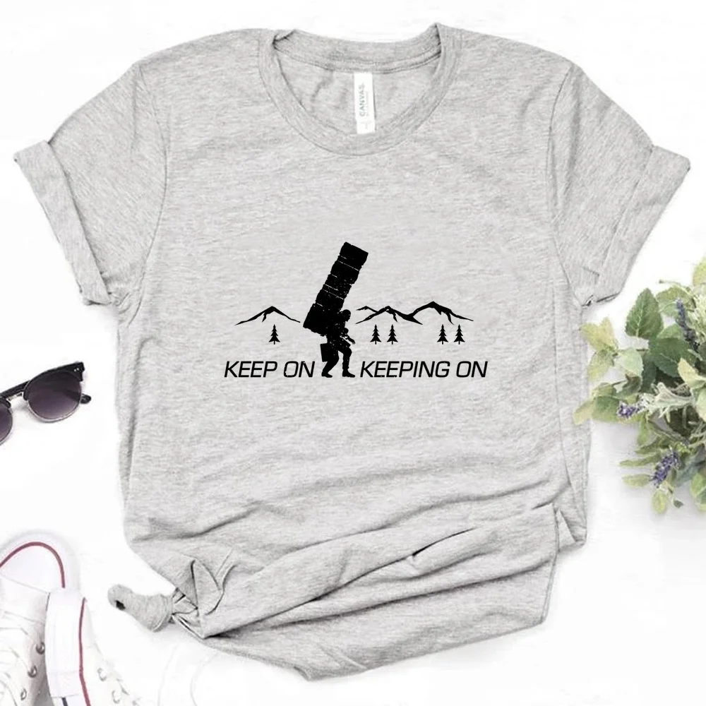 Death Stranding tshirt girl summer baddie graphic japanese dollette t-shirt korean fashion vintage funny Retro party