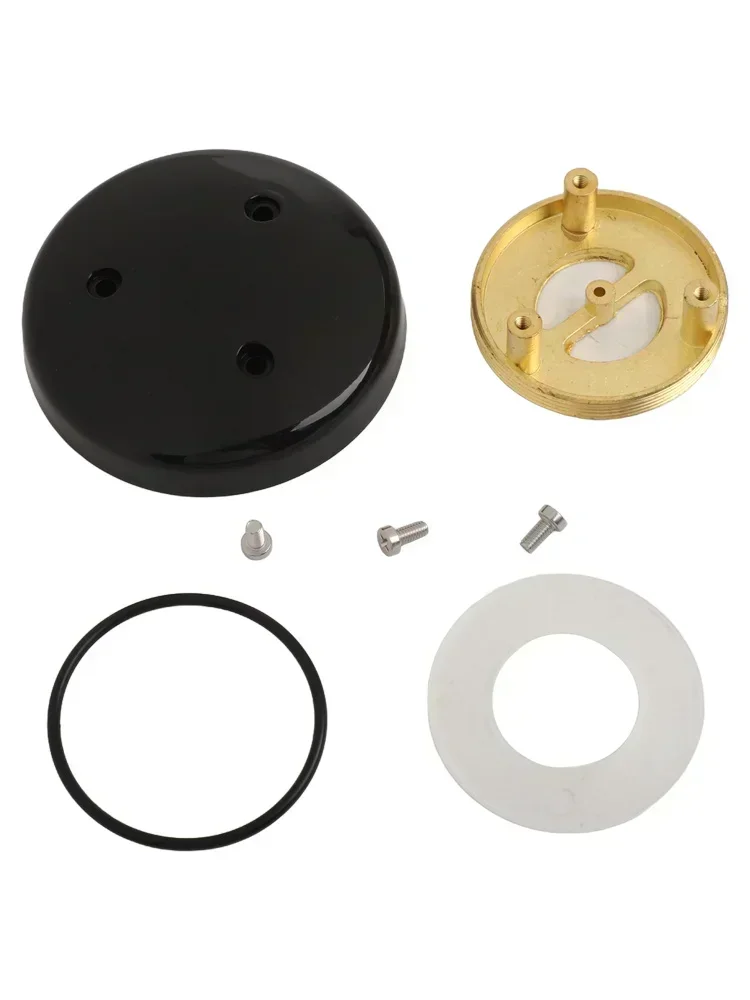 Back-siphonage Prevention Solution Backflow Prevention As Shown 720A Repair Kit Robust Material Cast Brass Construction