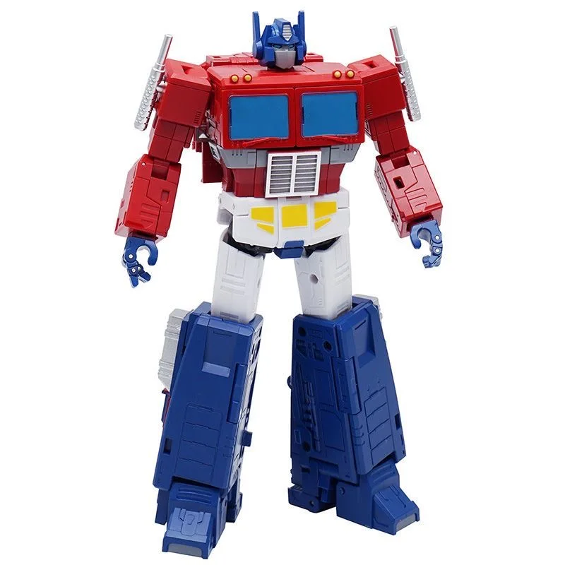 [متوفر] شخصية التحول KO SS86 OP Prime AS-08 AS08