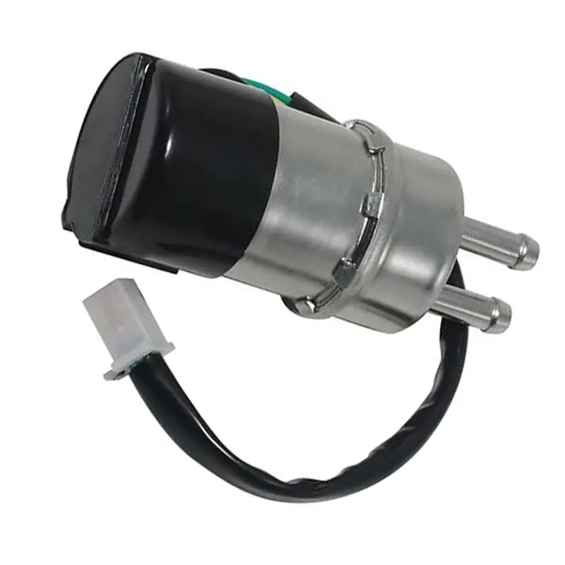 A11M-For Honda Reflex 250 NSS250 2001-2007 Compatible Motorcycle Fuel Pump Replacement Part UC-ZR-1G 16710-KFG-013 16710-KFG-003