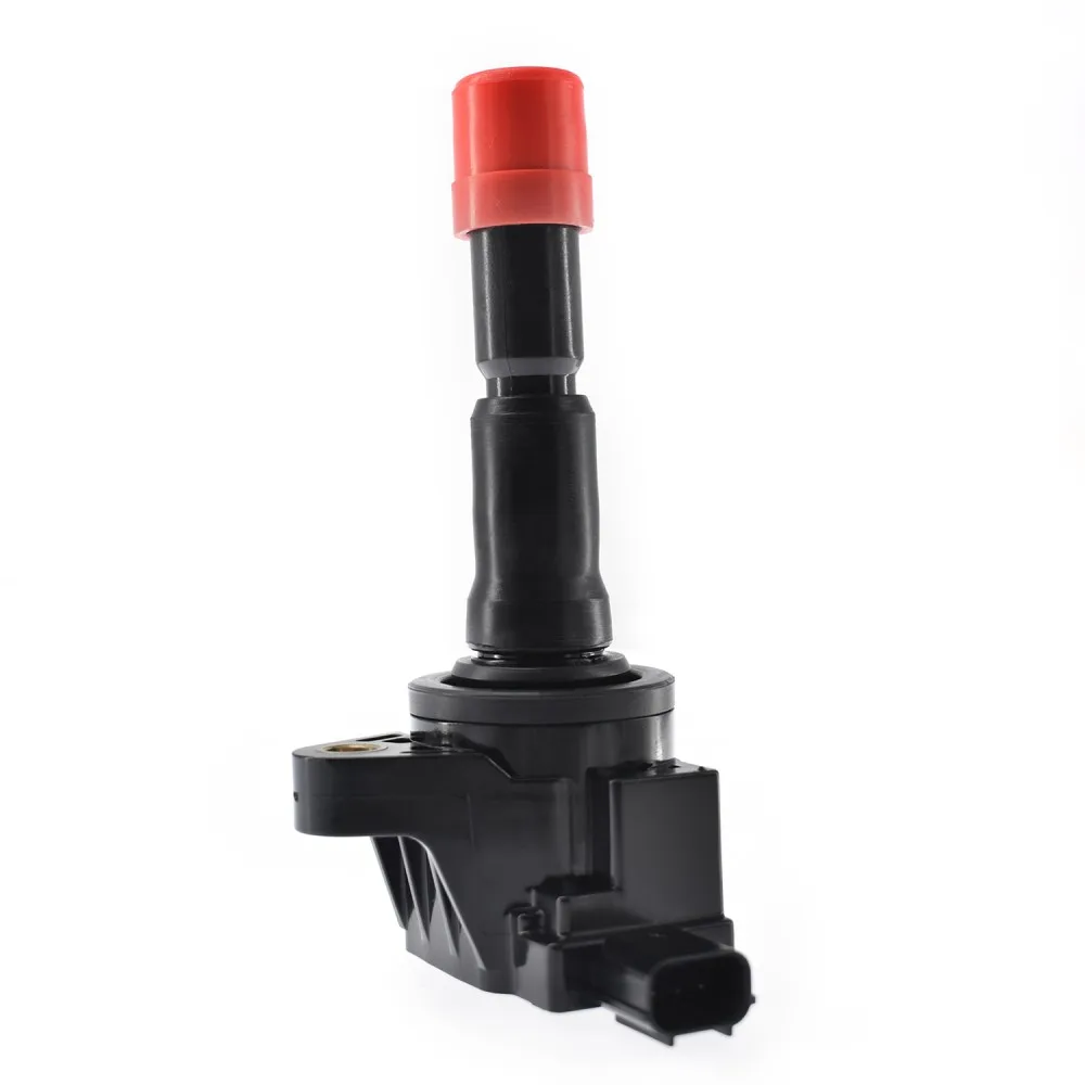 Ignition coil 30520-RB0-003 fit for HONDA CITY Saloon (GM2, GM3) 1.4 i-V TEC L13Z1  CIVIC VIII Hatchback  CR-Z ZF FIT III JAZZ