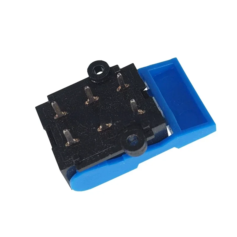 Telephone Fork Spring Switch Micro Switch Telephone Reel Switch Reset Switch