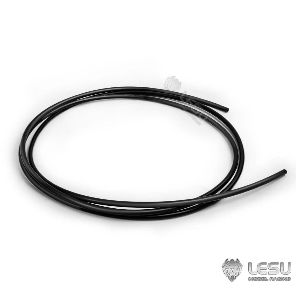 LESU nylon oil pipe 2.5*1.5, 3*2, 2*1, 4*2.5
